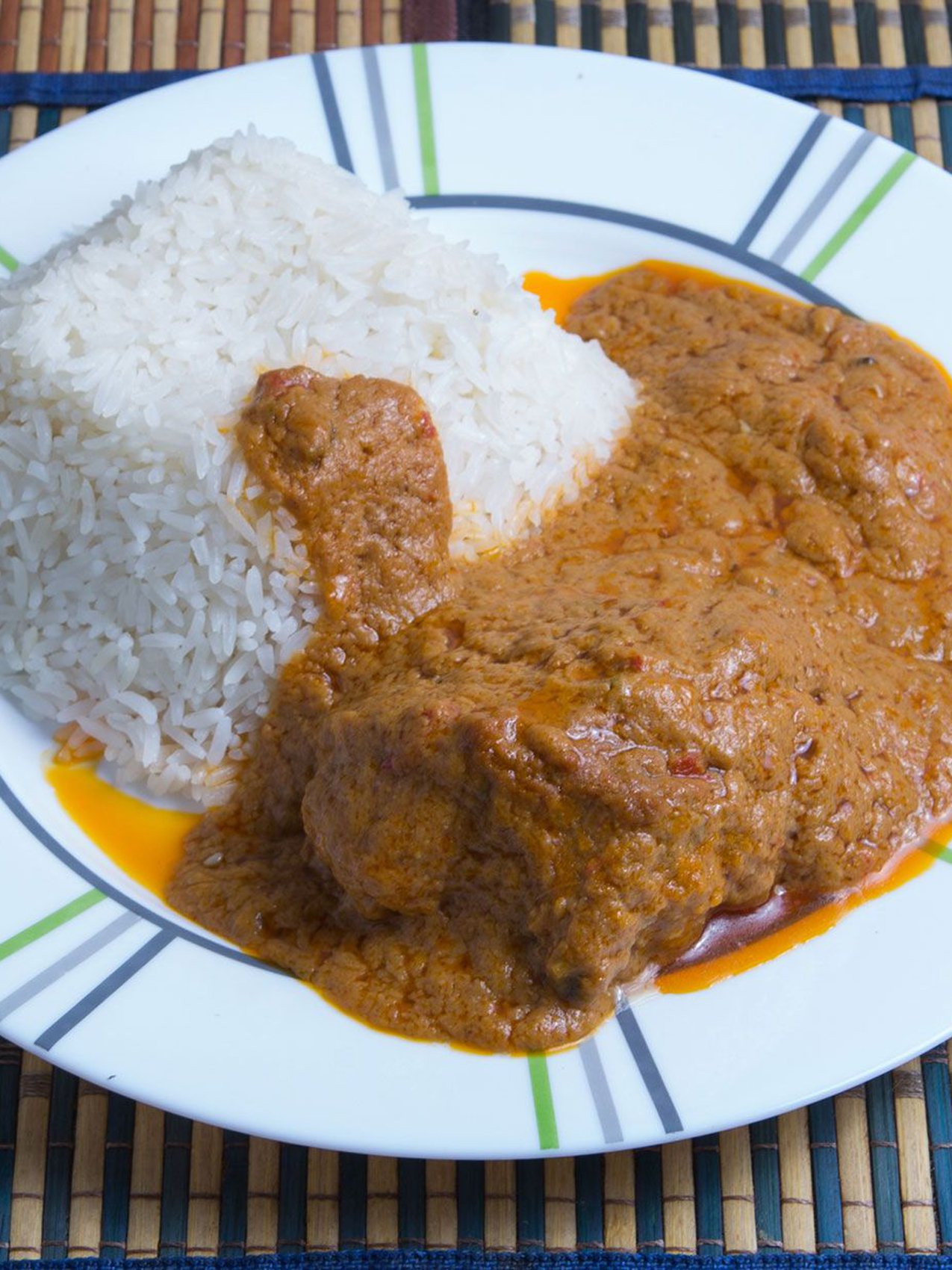 West African Classics Bundle