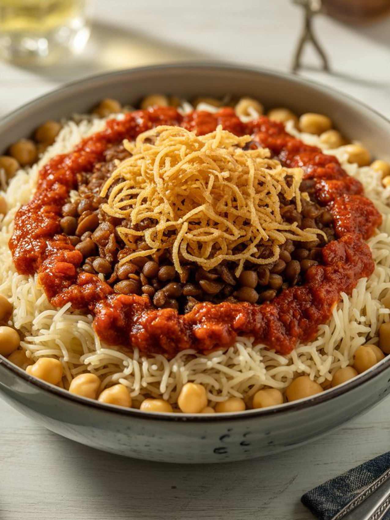 Koshari