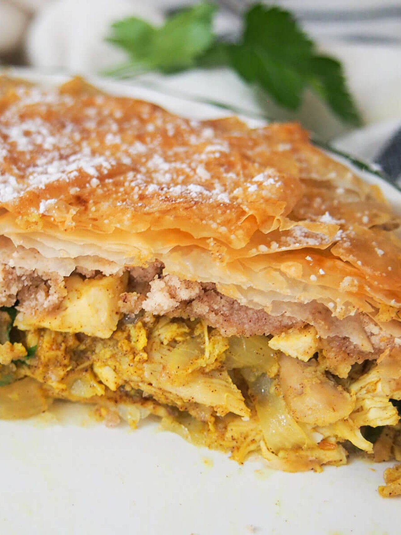 Pastilla
