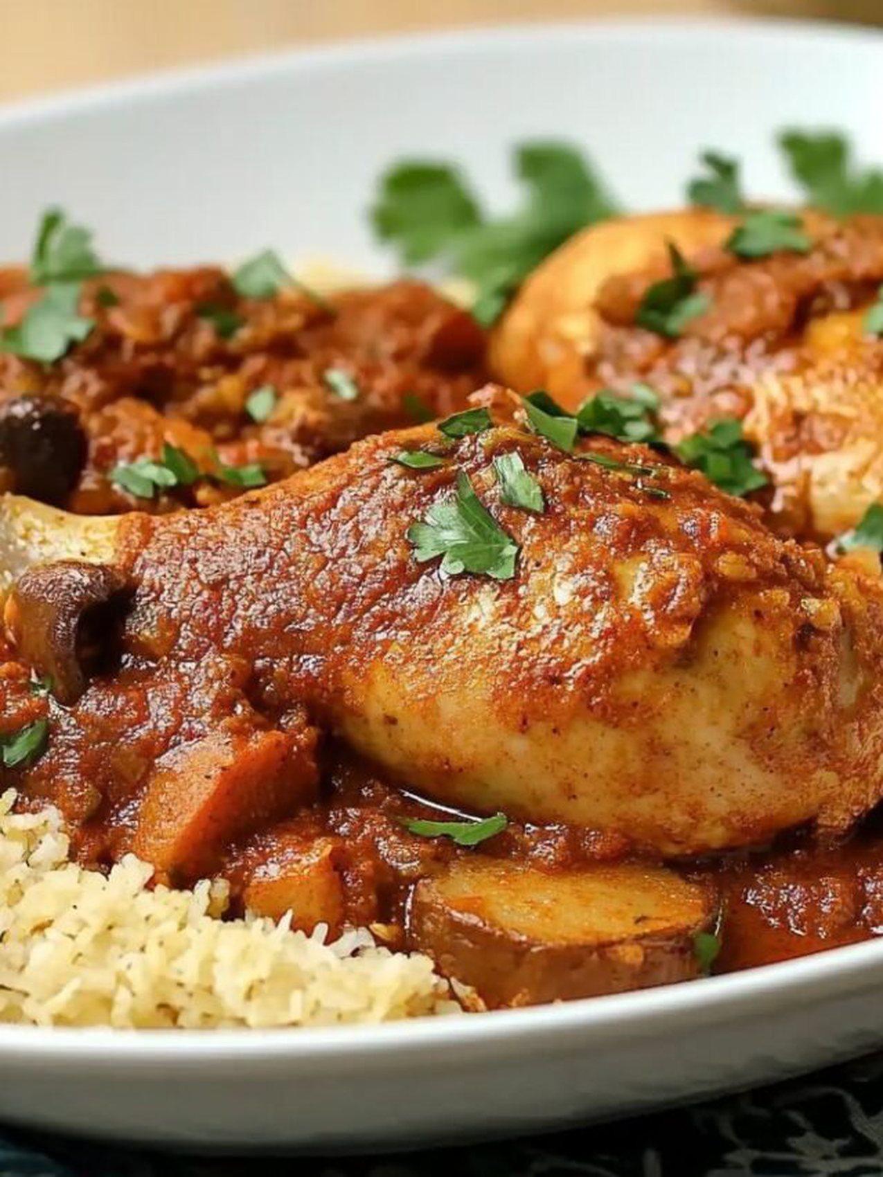 Harissa