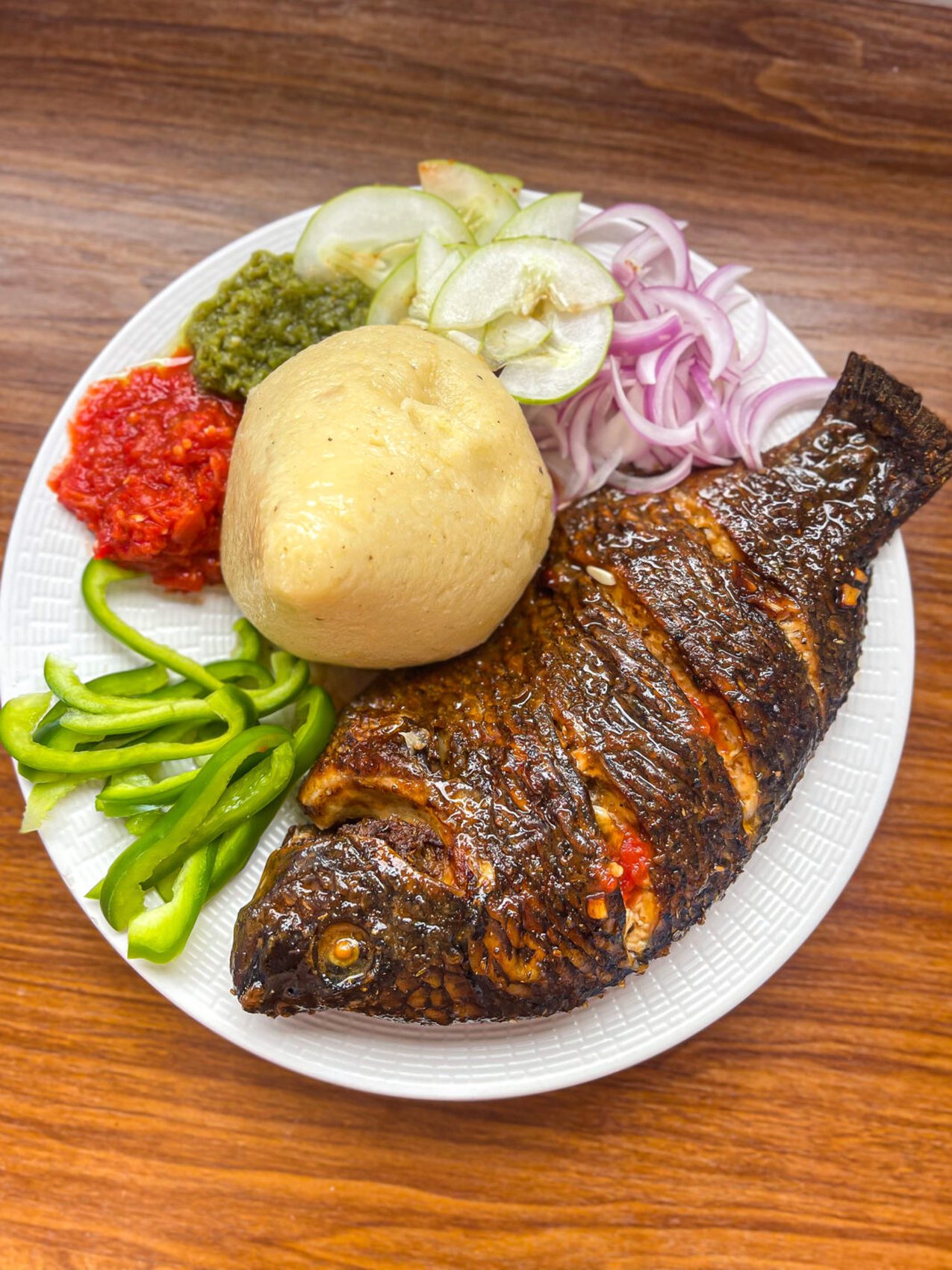 Banku