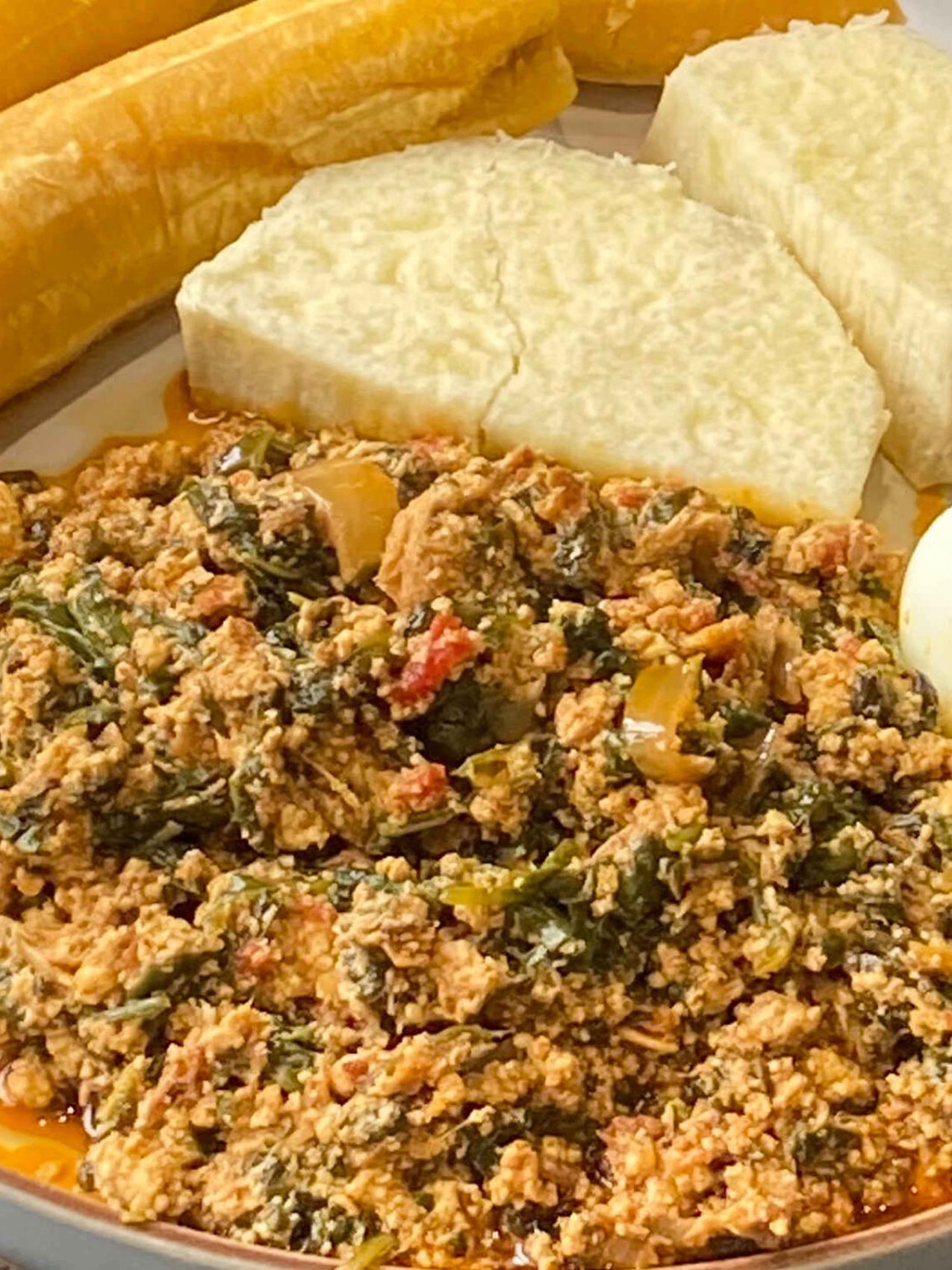 Palava Sauce